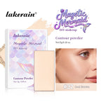 Magnetic Makeup Palette Eyeshadow and Contour Kit