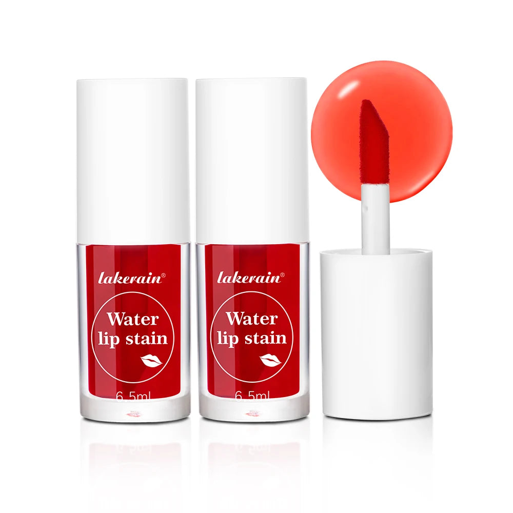 Waterproof Liquid Lip Stain And Cheek Tint - 36