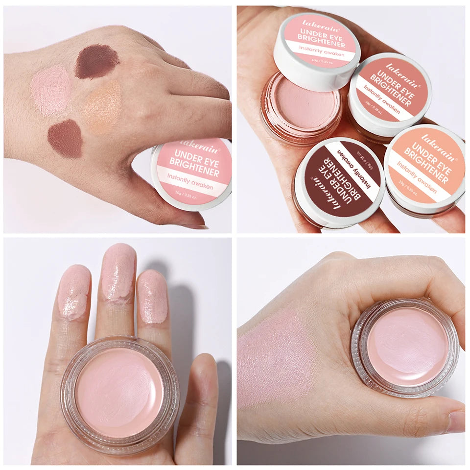 Cream Under Eye Brightener Dark Circle Concealer - 17