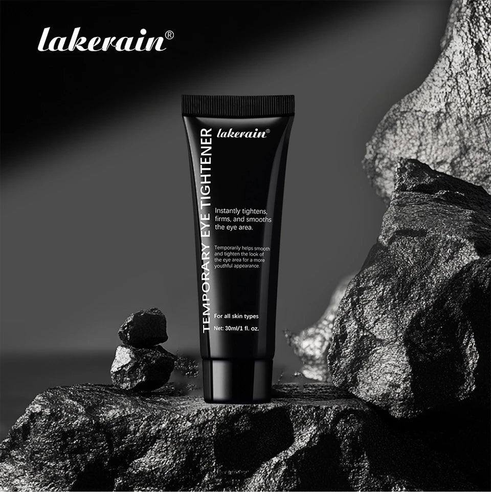 Temporary Eye Tightener Cream Firming Anti Aging Treatment