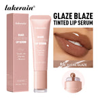 Tinted Hydrating Lip Serum Gloss