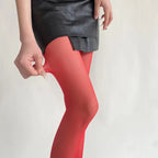 Nylon Stretchy Sheer Tights