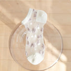 Polyester Elastane Low Cut Breathable Summer Socks
