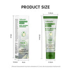 Full Body Deodorant Invisible Cream