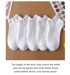 Mens Polyester Spandex Low Cut Ankle Socks