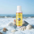 Sunless Tanning Body Lotion Liquid Bronzer
