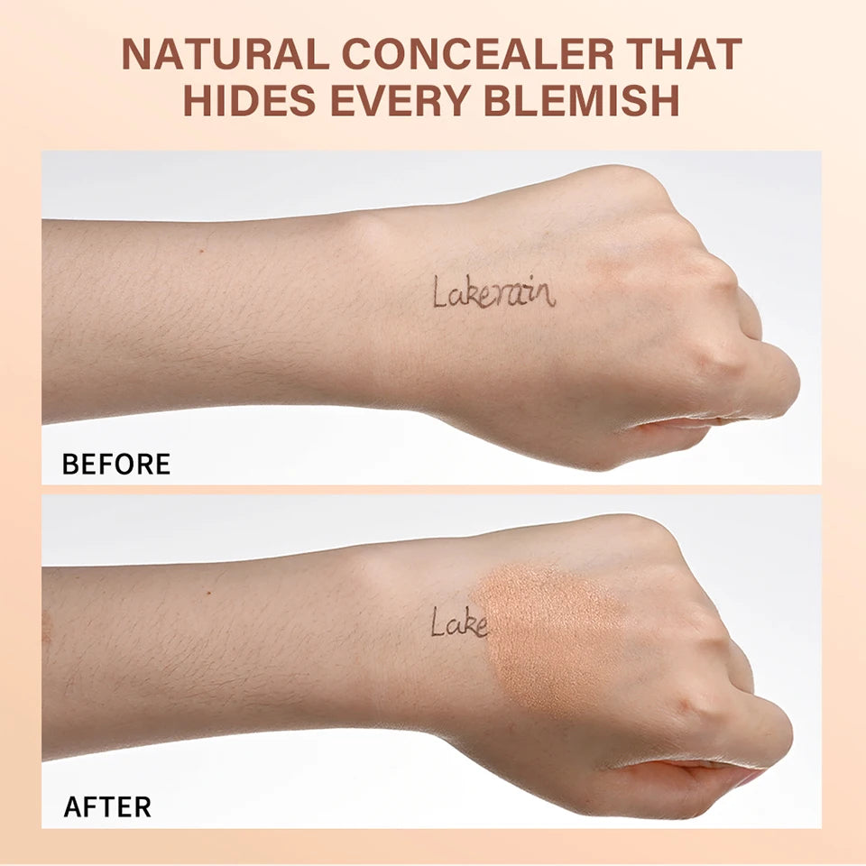 Cream Under Eye Brightener Dark Circle Concealer