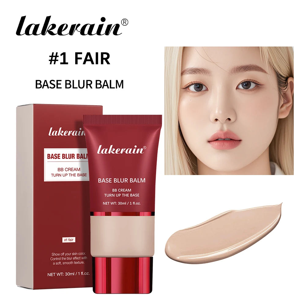 Liquid Foundation Matte Base Makeup - 23