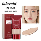 Liquid Foundation Matte Base Makeup