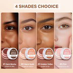 Cream Under Eye Brightener Dark Circle Concealer