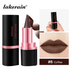 Matte Velvet Lip Liner And Lipstick Duo