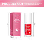 Waterproof Liquid Lip and Cheek Stain