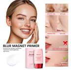 Lotion Makeup Primer Pore Minimizing Matte Finish