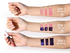 Waterproof Peel Off Lip Stain Moisturizing Long Lasting Liquid Lipstick