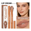 Matte Velvet Lip Cream and Blush Cushion