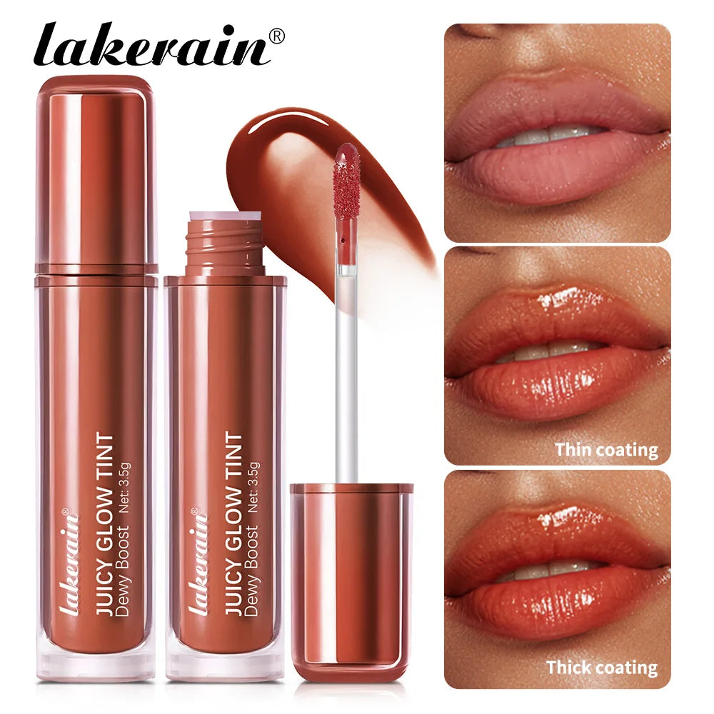 Mirror Shine Lip Gloss Moisturizing Hydrating Tint