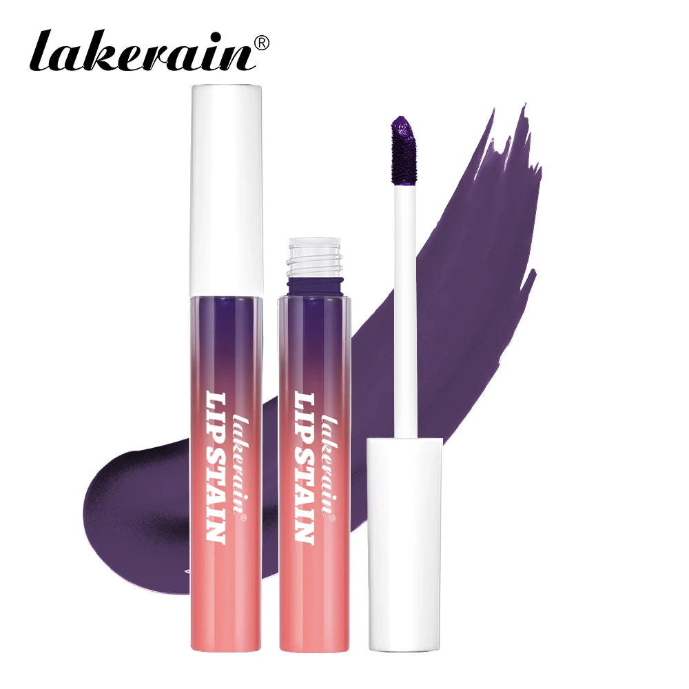 Peel Off Lip Stain Waterproof Long Lasting Tint