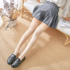 Polyester Nylon Overknee Thigh High Stockings