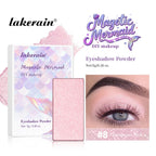 Waterproof Magnetic Eyeshadow Palette Refill