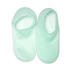 Silicone Moisturizing Socks for Dry Cracked Feet