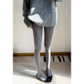 Polka Dot Nylon Pantyhose Tights for Women