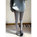Polka Dot Nylon Pantyhose Tights for Women