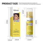 Glitter Balm Stick for Face and Body