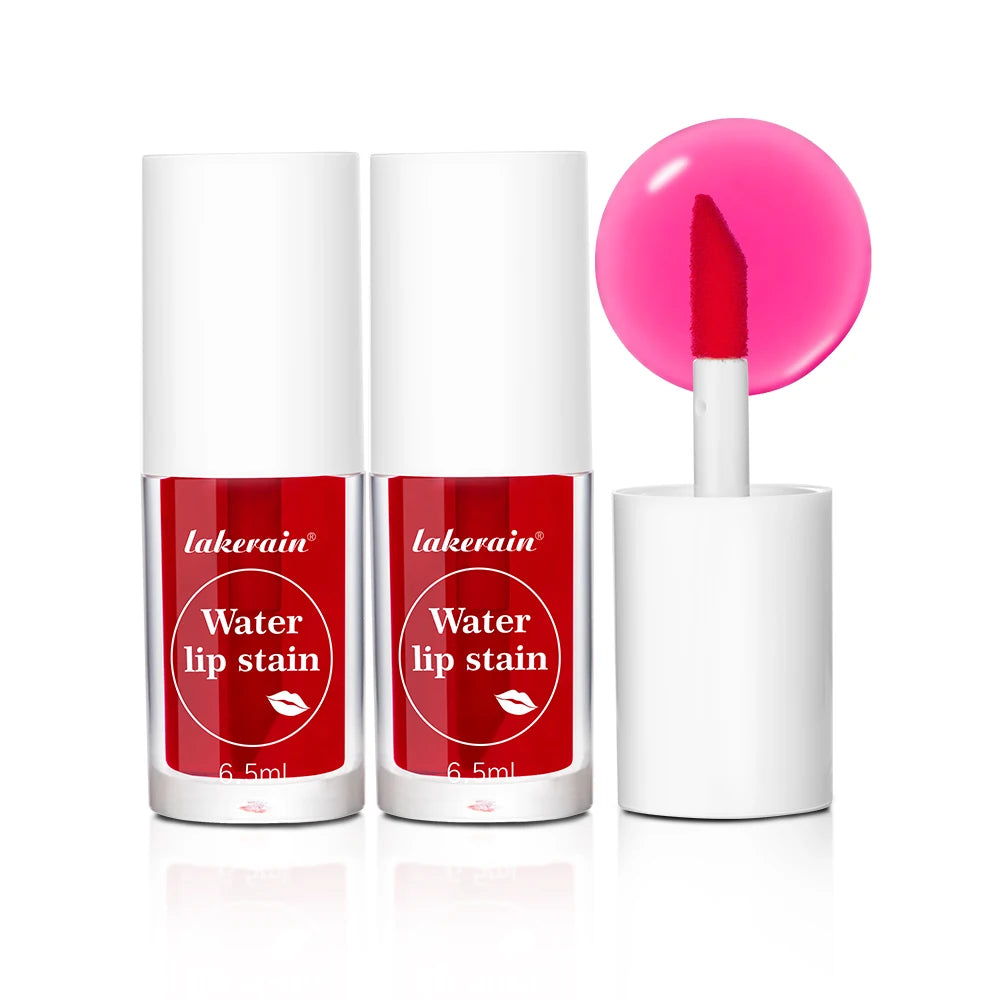 Waterproof Liquid Lip Stain And Cheek Tint - 27