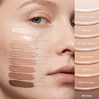 Matte Tinted Moisturizer BB Cream Foundation