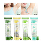 Full Body Deodorant Invisible Cream