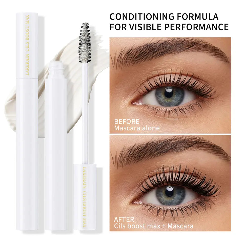 Volumizing Lash Primer and Waterproof Mascara Set