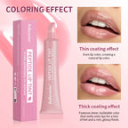 Peptide Moisturizing Lip Tint Gloss