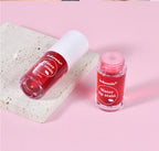 Waterproof Liquid Lip and Cheek Stain