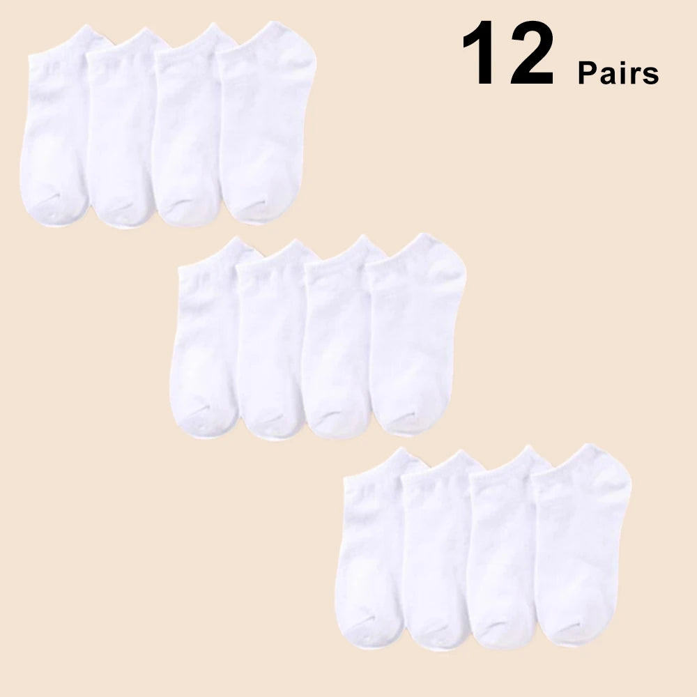 Polyester Elastane Low Cut Men Socks