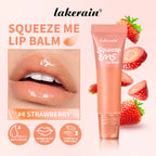 Tinted Moisturizing Lip Balm For Dry Chapped Lips