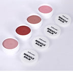 Multipurpose Cream Tint Balm for Cheeks Lips and Eyelids