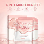 Salmon DNA PDRN Vitamin Gel Sheet Mask 10 Pack