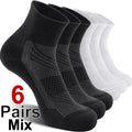 Polyester Elastane Ankle Socks Set