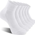Polyester Elastane Ankle Socks Set