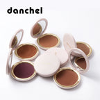 Matte Powder Bronzer Face Contour Makeup