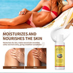 Sunless Tanning Body Lotion Liquid Bronzer