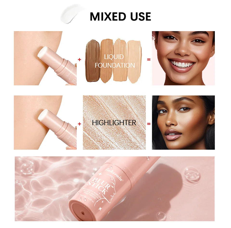 Cream Pore Minimizing Face Primer Stick - 14