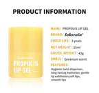 Propolis Hydrating Lip Gel Balm