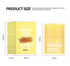 Propolis Hydrating Lip Gel Balm