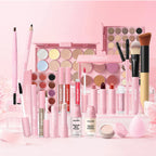 All In One Professional Makeup Cosmetic Set With Tools