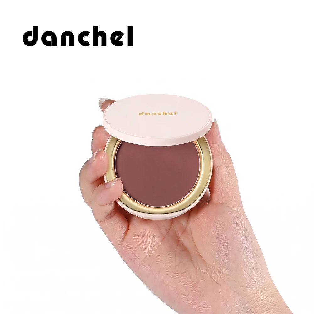 Pressed Powder Bronzer Matte Contour Makeup - 18