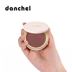 Pressed Powder Bronzer Matte Contour Makeup