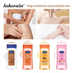 Radiant Body Gel Oil Moisturizing Skin Treatment