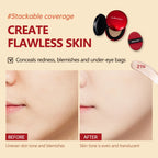 Air Cushion Foundation Cream Concealer