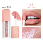 Shimmering Moisturizing Liquid Lip Gloss Lip Tint
